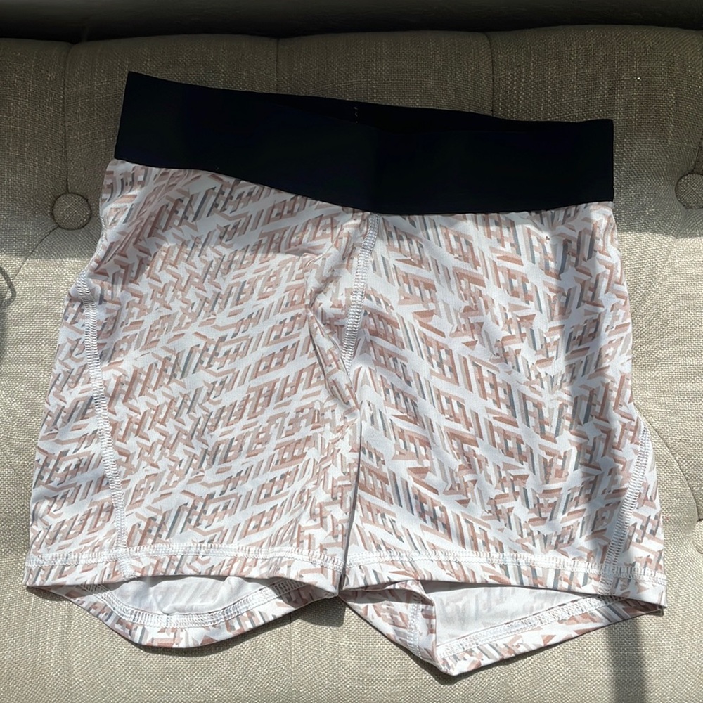 Victoria’s Secret sport shorts